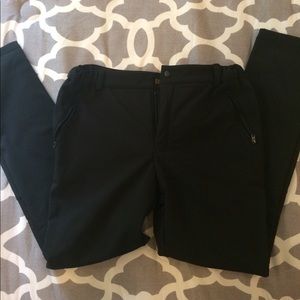 Fleece lined Snow Pants ❄️☃️